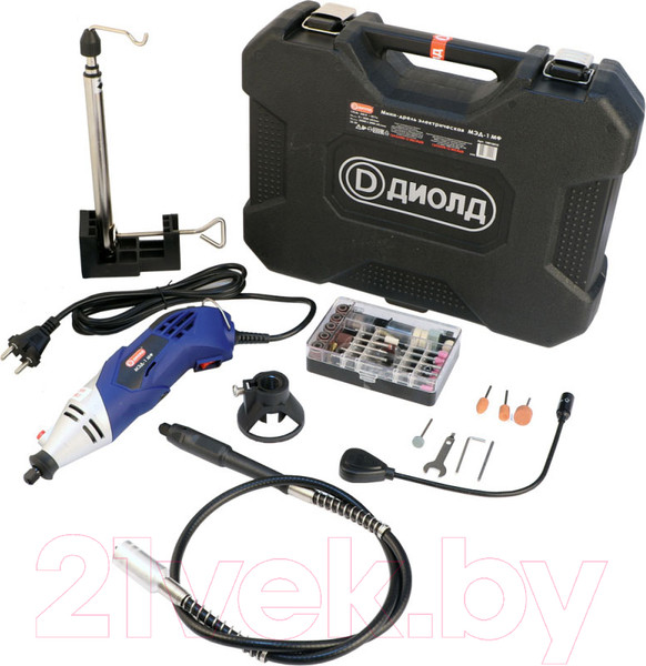 Изображение товара Гравер Диолд МЭД-1 МФ (10015010)