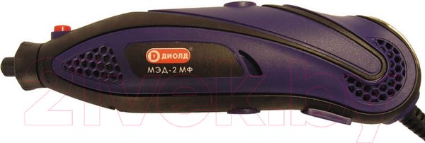 Изображение товара Гравер Диолд МЭД-2 МФ (10015026)