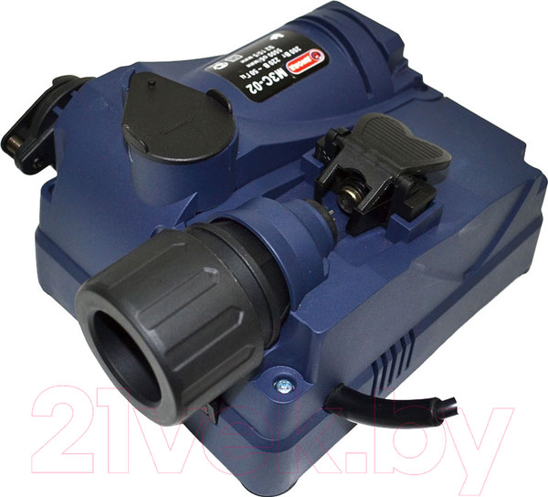 Изображение товара Точильный станок Диолд МЗС-02 (10162020)