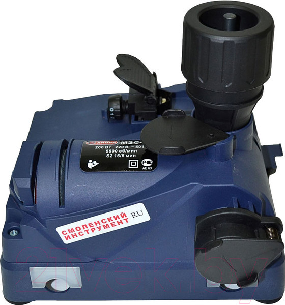 Изображение товара Точильный станок Диолд МЗС-02 (10162020)