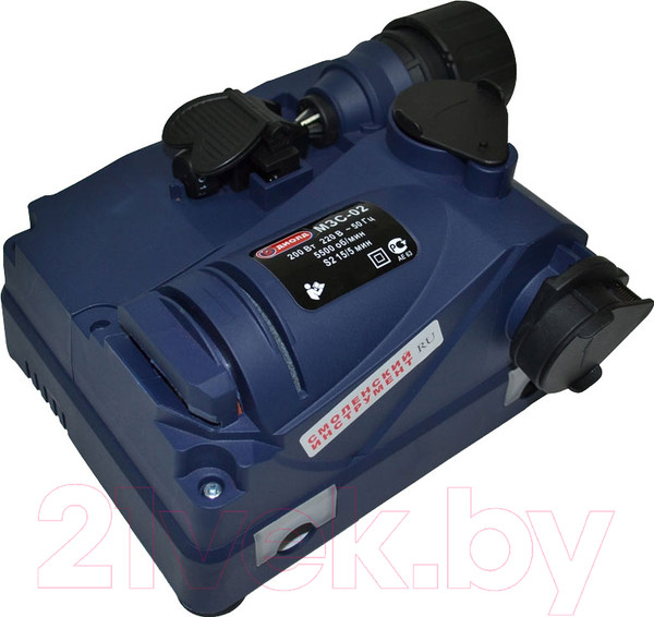 Изображение товара Точильный станок Диолд МЗС-02 (10162020)