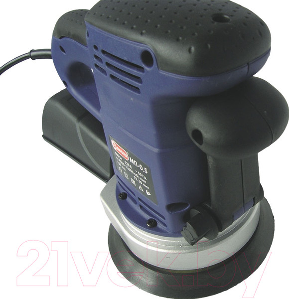 Изображение товара Полировальная машина Диолд МП-0.5 (10044030)