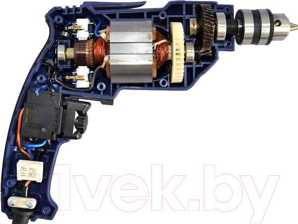 Изображение товара Дрель Диолд МЭС-5-01 (10011020)