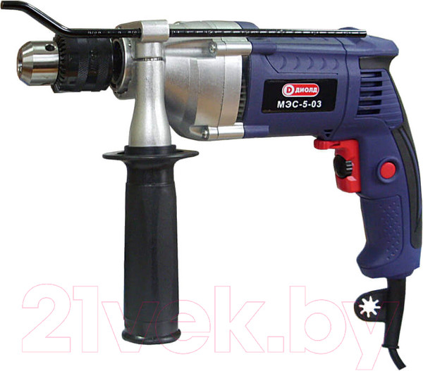 Изображение товара Дрель Диолд МЭС-5-03 (10011050)