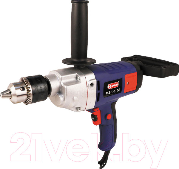 Изображение товара Дрель Диолд МЭС-5-04 (10011060)