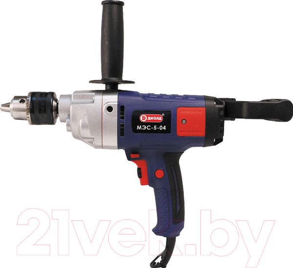 Изображение товара Дрель Диолд МЭС-5-04 (10011060)