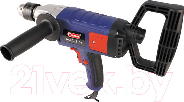 Изображение товара Дрель Диолд МЭС-5-04 (10011060)