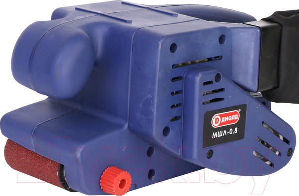Изображение товара Ленточная шлифовальная машина Диолд МШЛ-0.8 (10046010)
