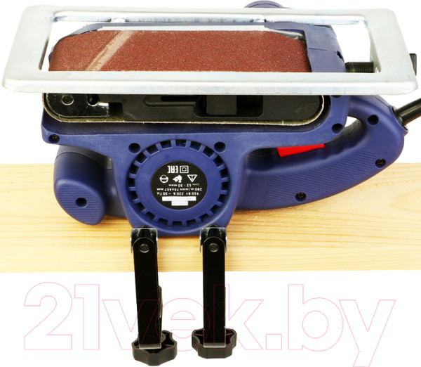 Изображение товара Ленточная шлифовальная машина Диолд МШЛ-0.95 (10046020)