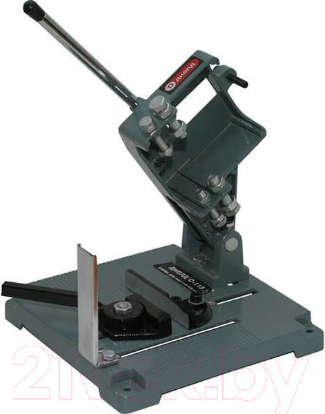 Изображение товара Стойка для угловой шлифмашины Диолд МШУ-С115 (50011010)