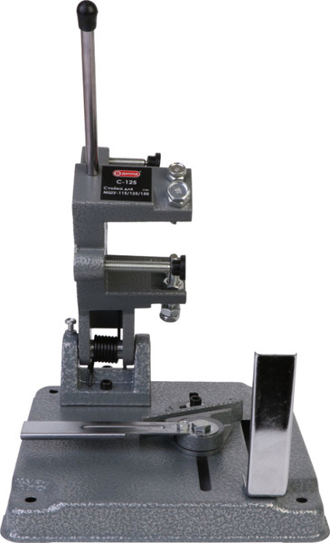 Изображение товара Стойка для угловой шлифмашины Диолд МШУ-С125 (50011030)