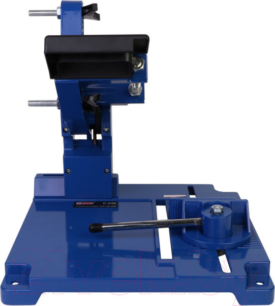 Изображение товара Стойка для угловой шлифмашины Диолд МШУ С-230 (50011020)