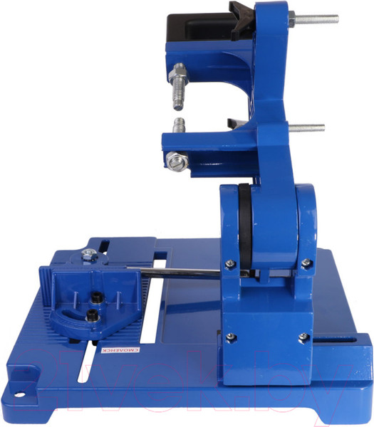 Изображение товара Стойка для угловой шлифмашины Диолд МШУ С-230 (50011020)