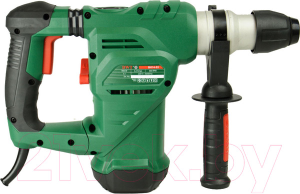 Изображение товара Перфоратор DWT BH14-32 BMC