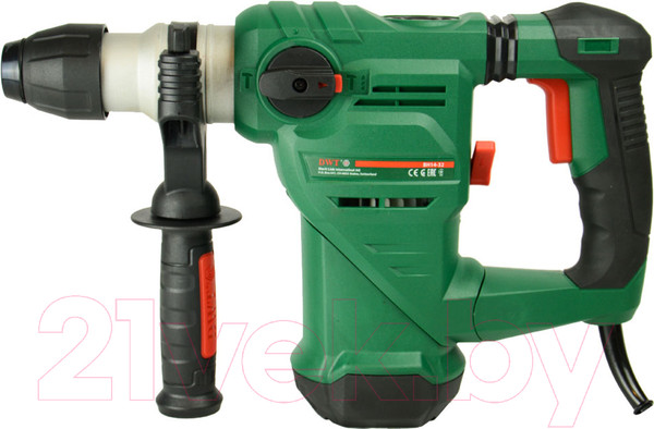 Изображение товара Перфоратор DWT BH14-32 BMC