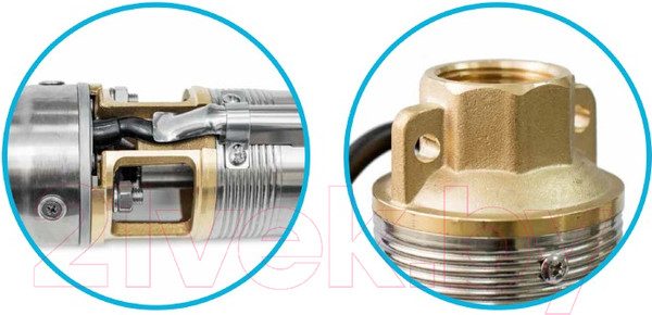 Изображение товара Скважинный насос Unipump Eco 5-75