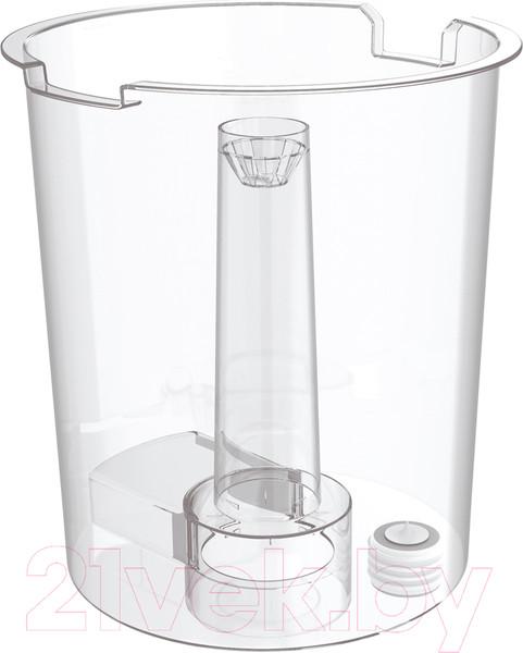 Изображение товара Ультразвуковой увлажнитель воздуха Funai Tentou USH-TTM7201WC