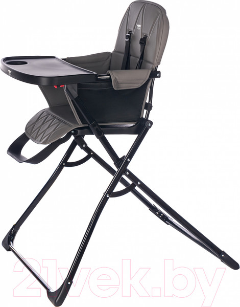 Изображение товара Стульчик для кормления Martin Noir Siena (Dacota Grey)