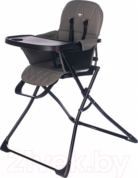 Изображение товара Стульчик для кормления Martin Noir Siena (Dacota Grey)