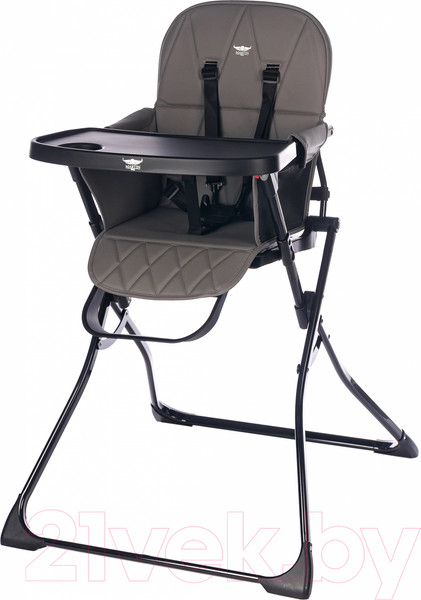 Изображение товара Стульчик для кормления Martin Noir Siena (Dacota Grey)