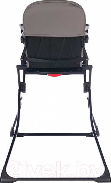 Изображение товара Стульчик для кормления Martin Noir Siena (Dacota Grey)