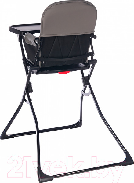 Изображение товара Стульчик для кормления Martin Noir Siena (Dacota Grey)