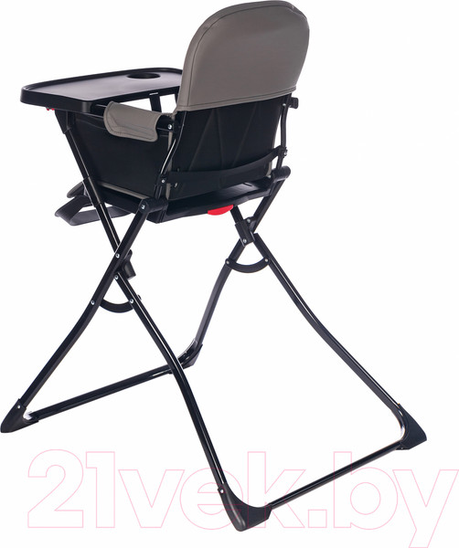 Изображение товара Стульчик для кормления Martin Noir Siena (Dacota Grey)