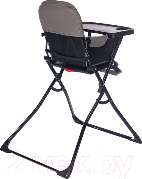 Изображение товара Стульчик для кормления Martin Noir Siena (Dacota Grey)