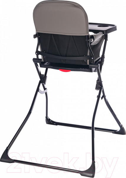 Изображение товара Стульчик для кормления Martin Noir Siena (Dacota Grey)