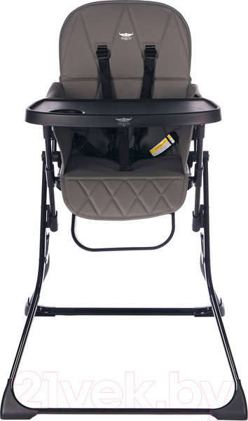 Изображение товара Стульчик для кормления Martin Noir Siena (Dacota Grey)