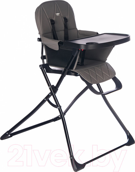 Изображение товара Стульчик для кормления Martin Noir Siena (Dacota Grey)