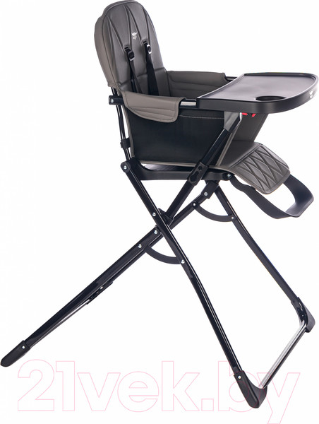Изображение товара Стульчик для кормления Martin Noir Siena (Dacota Grey)