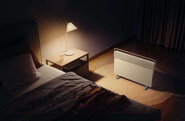 Изображение товара Конвектор Xiaomi Mi Smart Space Heater S BHR4037GL / KRDNQ03ZM