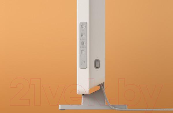 Изображение товара Конвектор Xiaomi Mi Smart Space Heater S BHR4037GL / KRDNQ03ZM