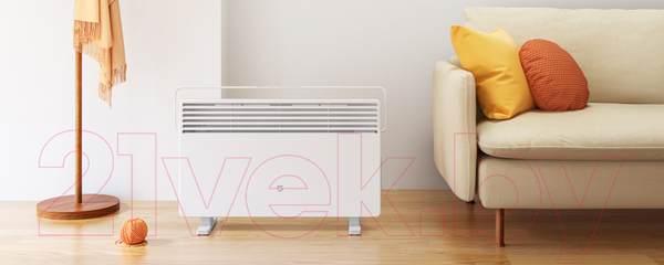 Изображение товара Конвектор Xiaomi Mi Smart Space Heater S BHR4037GL / KRDNQ03ZM