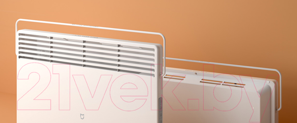 Изображение товара Конвектор Xiaomi Mi Smart Space Heater S BHR4037GL / KRDNQ03ZM
