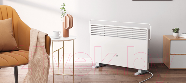 Изображение товара Конвектор Xiaomi Mi Smart Space Heater S BHR4037GL / KRDNQ03ZM