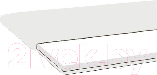 Изображение товара Наматрасник в кроватку Барро 301/103 60x140