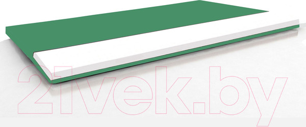 Изображение товара Наматрасник в кроватку Барро 334/701 60x140