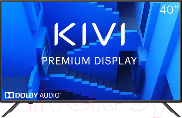 Изображение товара Телевизор Kivi 40F510KD