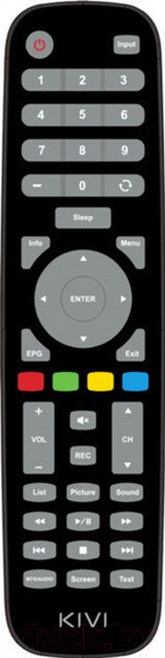 Изображение товара Телевизор Kivi 40F510KD