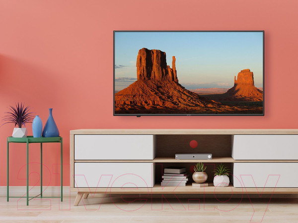 Изображение товара Телевизор Kivi 40F510KD