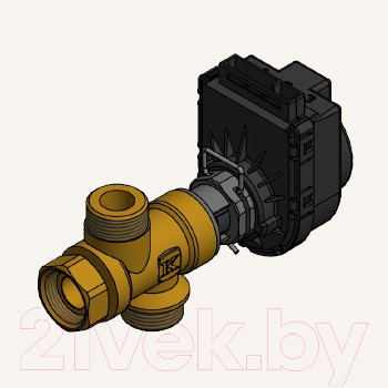 Изображение товара Модуль управления ГВС Эван Evan Aqua 116002