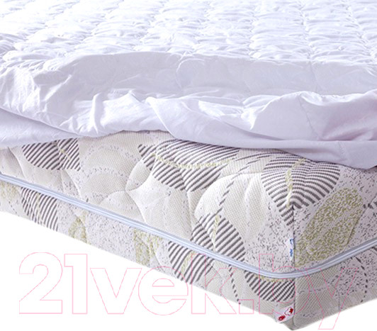 Изображение товара Наматрасник в кроватку Барро 701/103 54x115