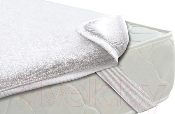 Изображение товара Наматрасник в кроватку Барро 801/601 60x120