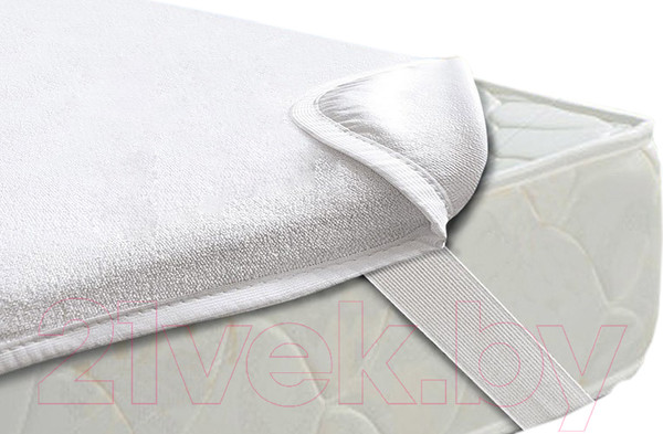 Изображение товара Наматрасник в кроватку Барро 801/601 60x140