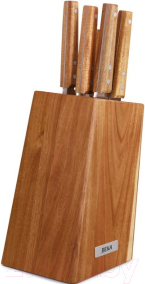 Изображение товара Подставка для ножей Beka Nomad 13970954