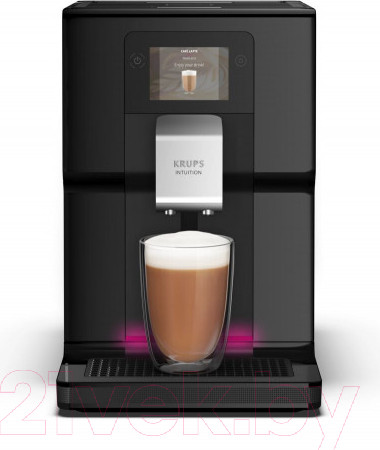 Изображение товара Кофемашина Krups EA873810