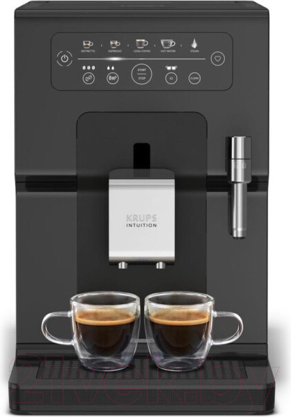 Изображение товара Кофемашина Krups EA870810