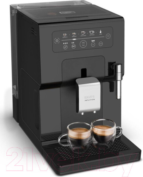 Изображение товара Кофемашина Krups EA870810